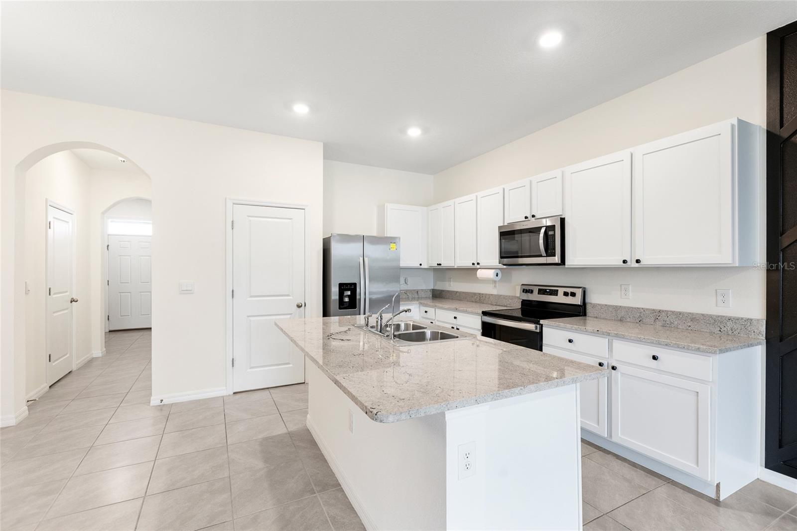 ASHBERRY VILLAGE PH 2B - Residential
