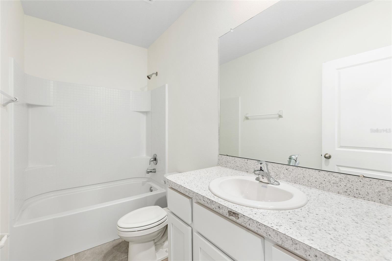 ASHBERRY VILLAGE PH 2B - Residential