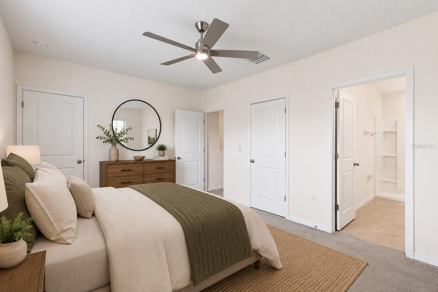 ASHBERRY VILLAGE PH 2B - Residential