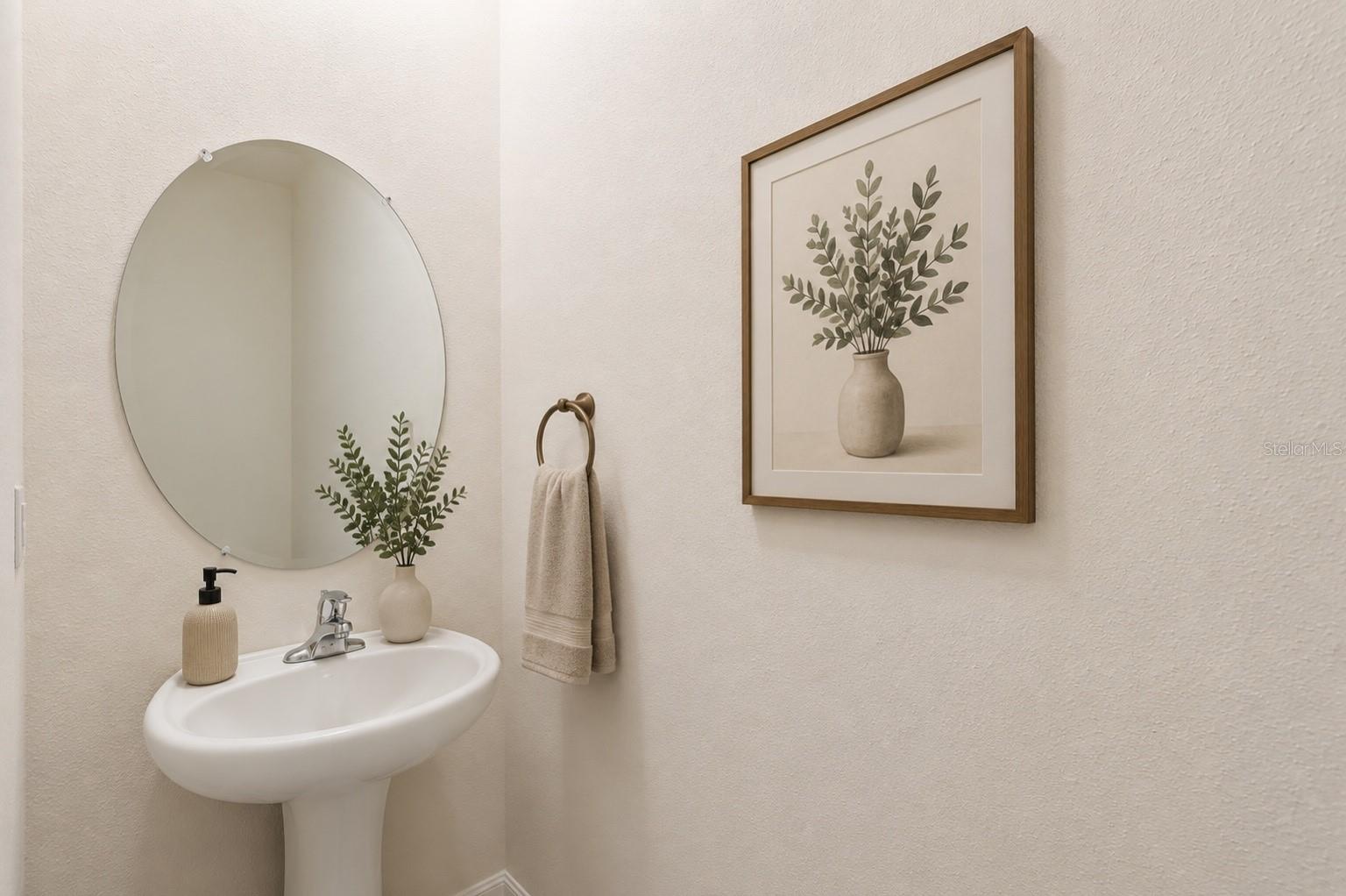 ASHBERRY VILLAGE PH 2B - Residential