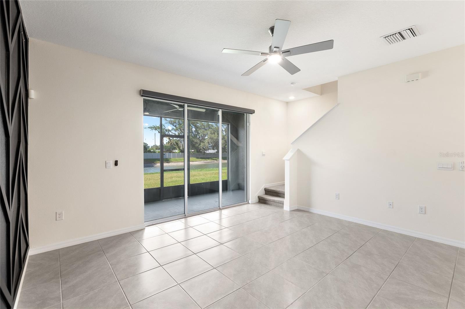 ASHBERRY VILLAGE PH 2B - Residential