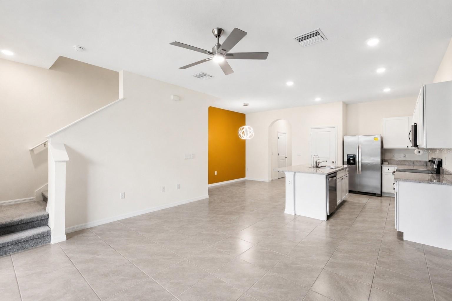 ASHBERRY VILLAGE PH 2B - Residential