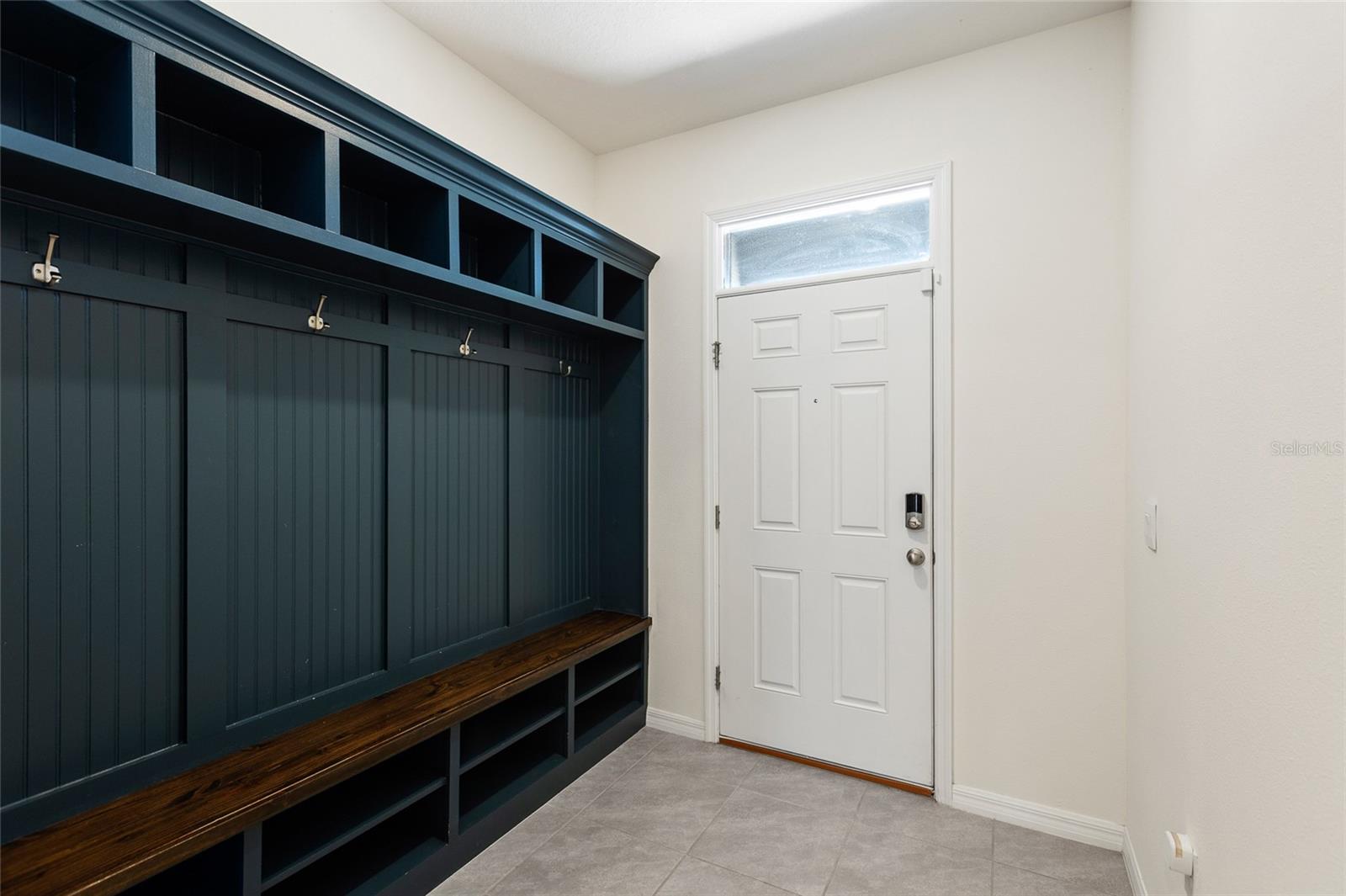 ASHBERRY VILLAGE PH 2B - Residential