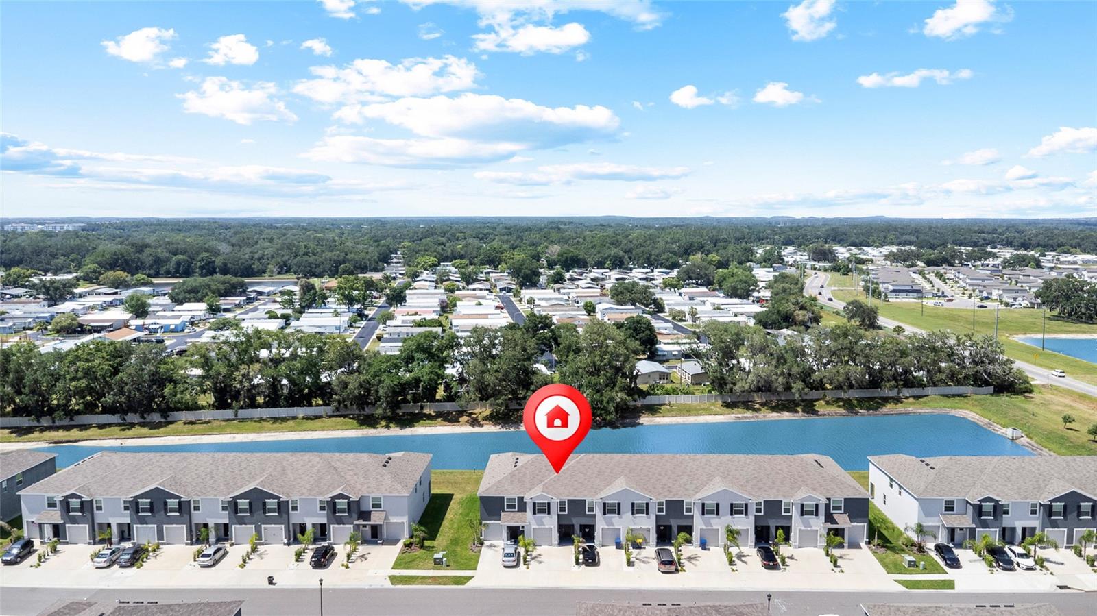 ASHBERRY VILLAGE PH 2B - Residential