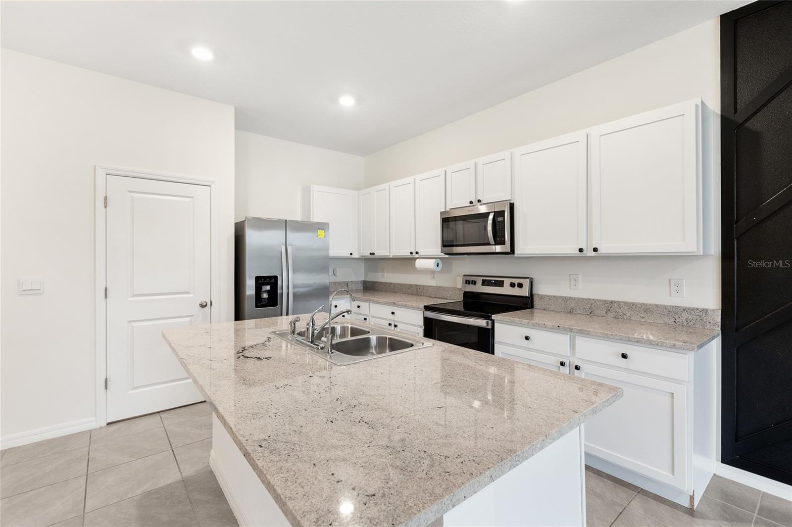 ASHBERRY VILLAGE PH 2B - Residential