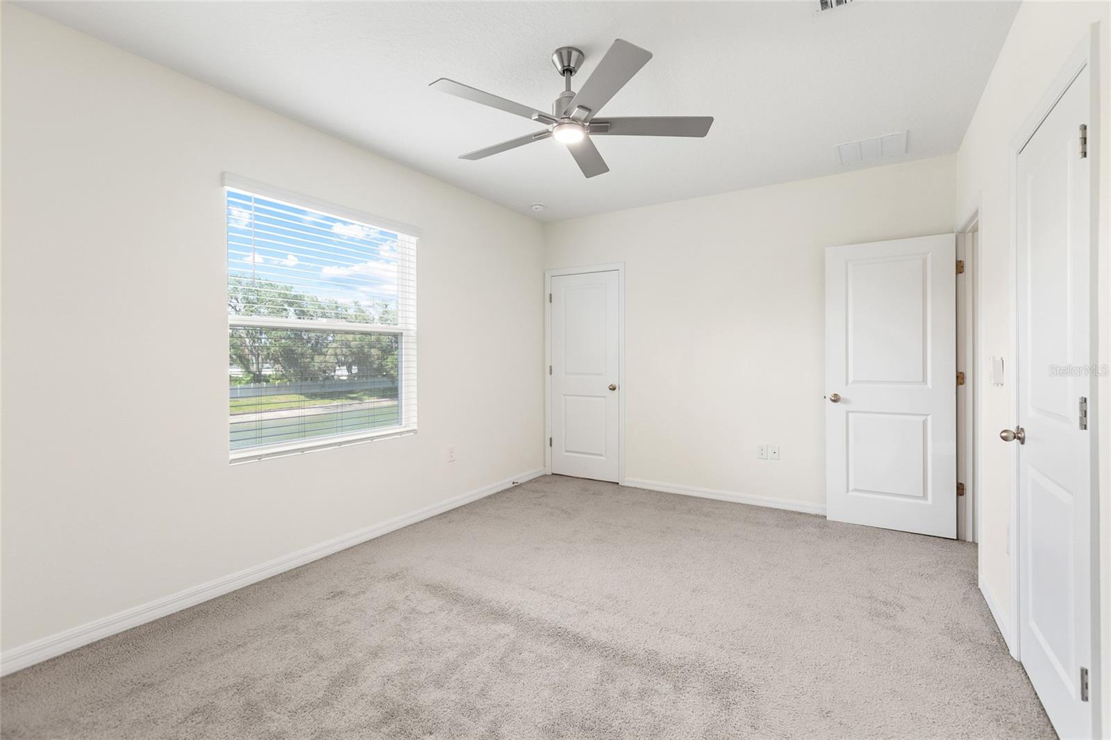 ASHBERRY VILLAGE PH 2B - Residential