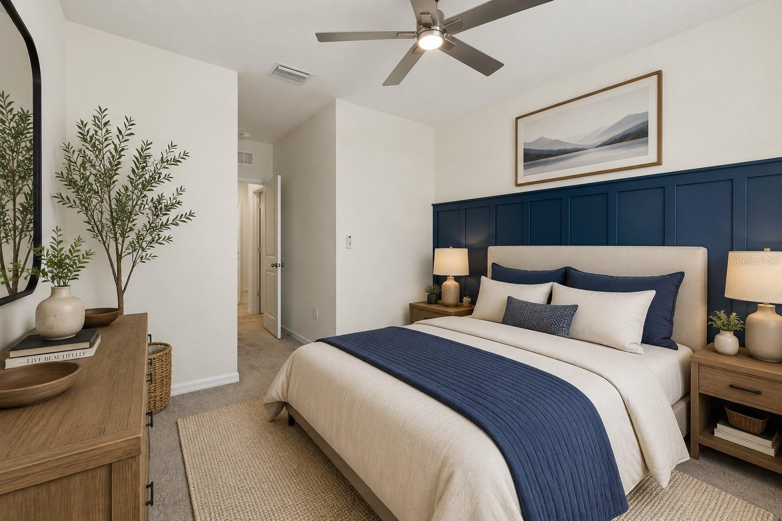 ASHBERRY VILLAGE PH 2B - Residential