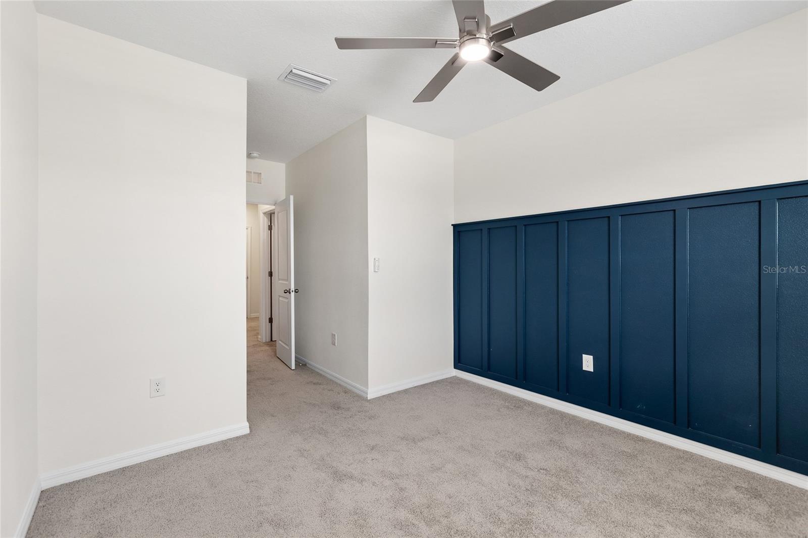 ASHBERRY VILLAGE PH 2B - Residential