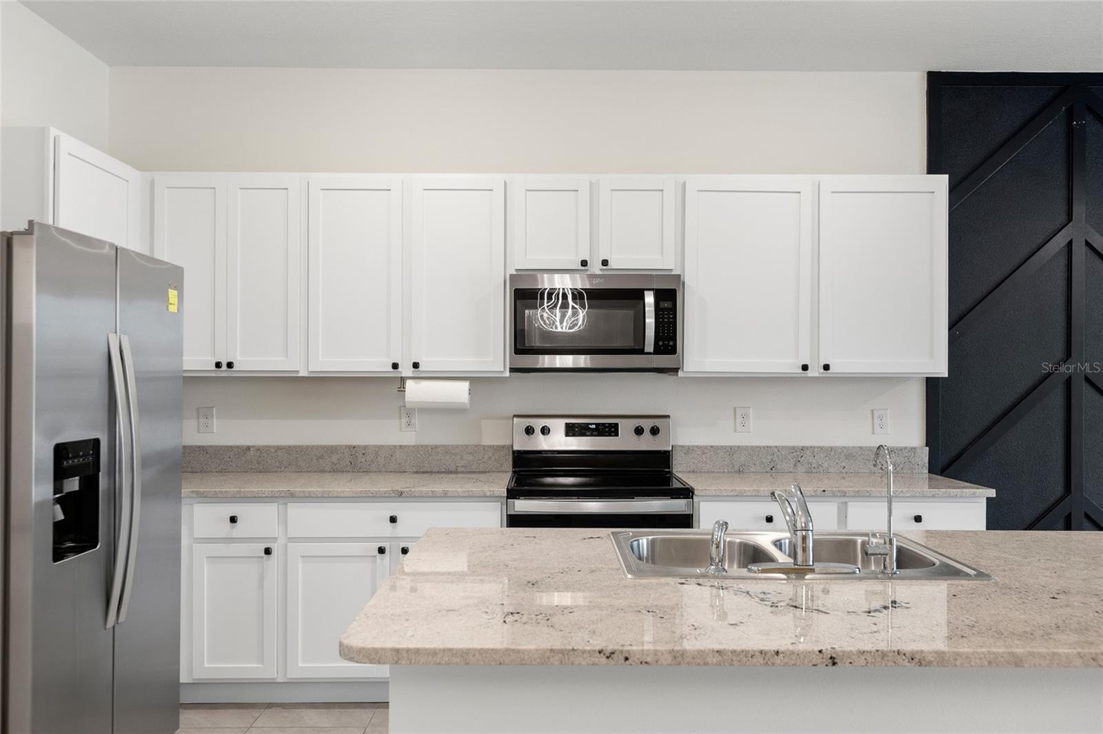 ASHBERRY VILLAGE PH 2B - Residential
