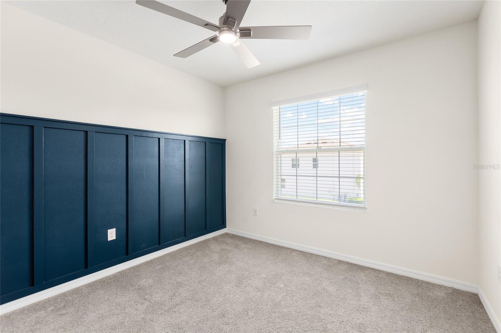 ASHBERRY VILLAGE PH 2B - Residential