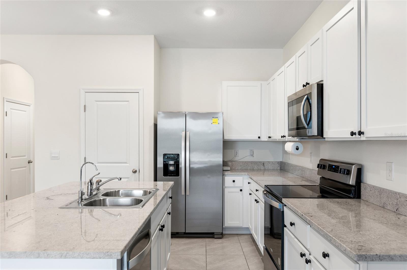 ASHBERRY VILLAGE PH 2B - Residential