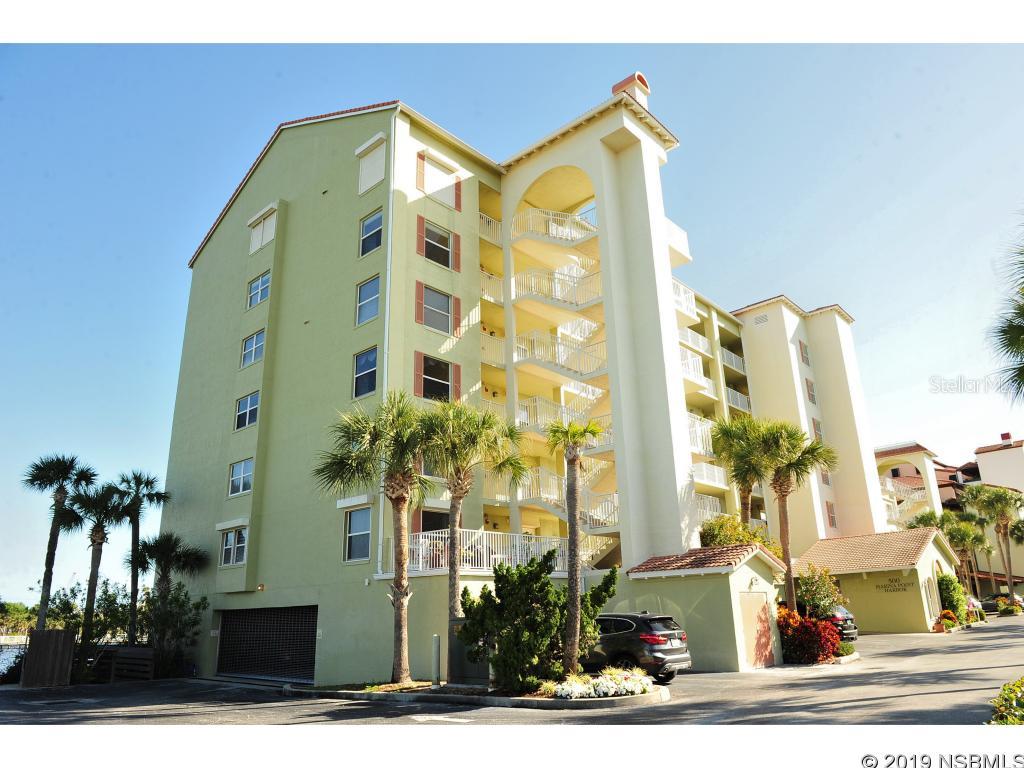 Marina Point Harbor Ph 01 Condo - Residential