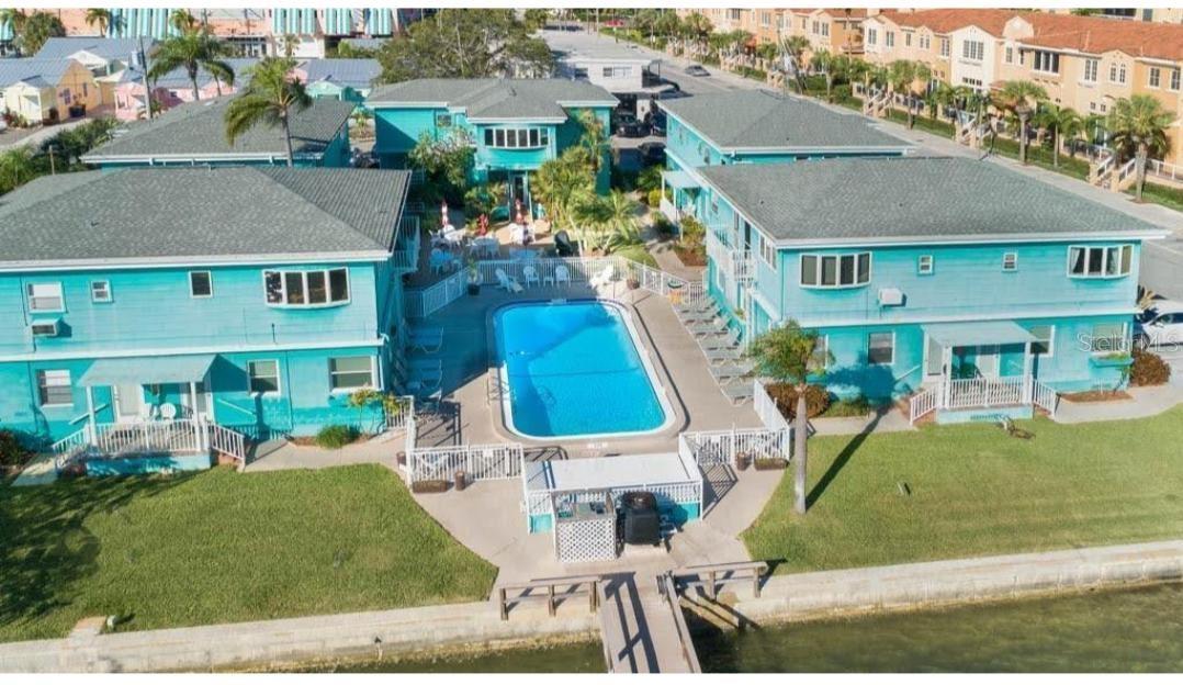 CORAL MOTEL CONDO - Residential