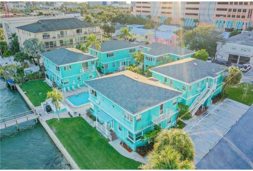CORAL MOTEL CONDO - Residential