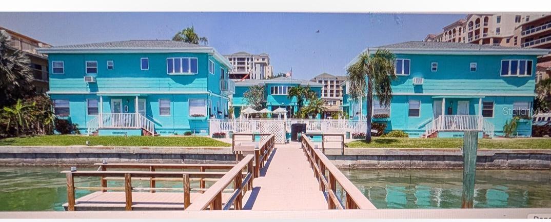 CORAL MOTEL CONDO - Residential