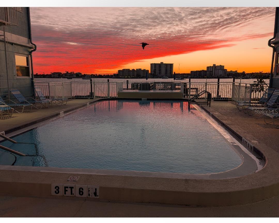 CORAL MOTEL CONDO - Residential