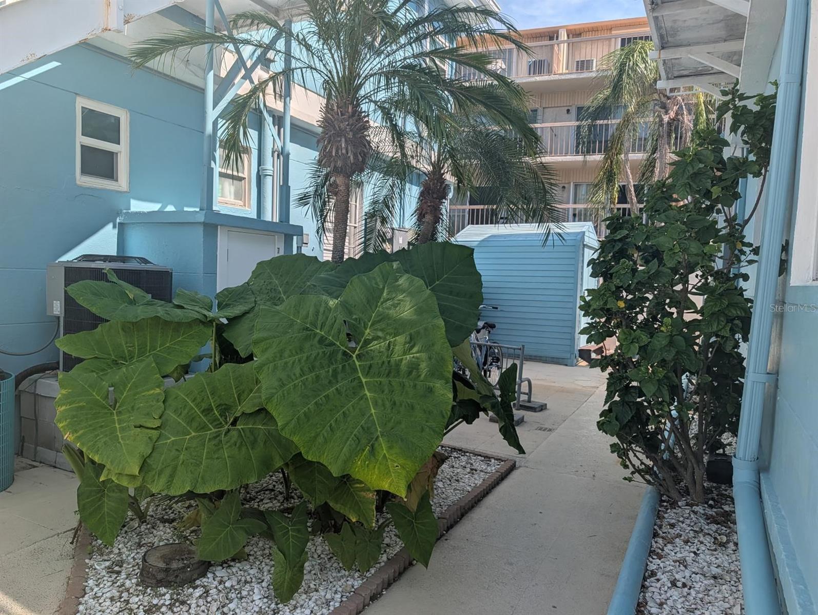 CORAL MOTEL CONDO - Residential
