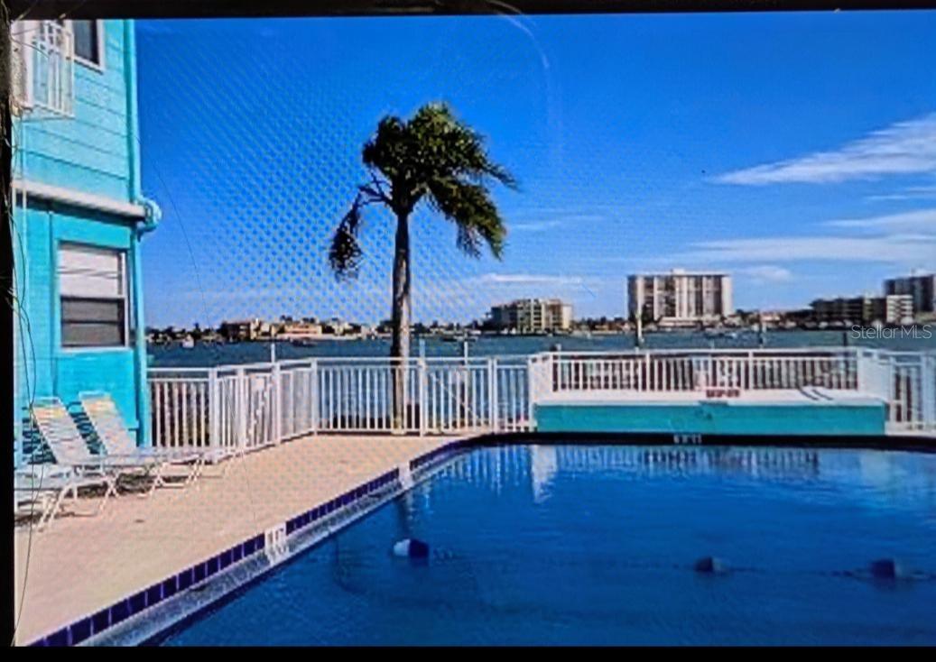 CORAL MOTEL CONDO - Residential