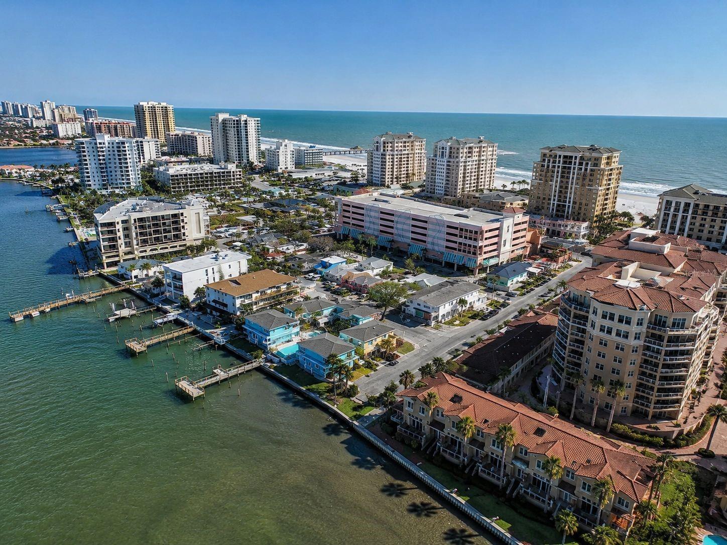 CORAL MOTEL CONDO - Residential