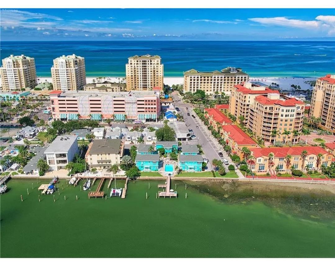 CORAL MOTEL CONDO - Residential