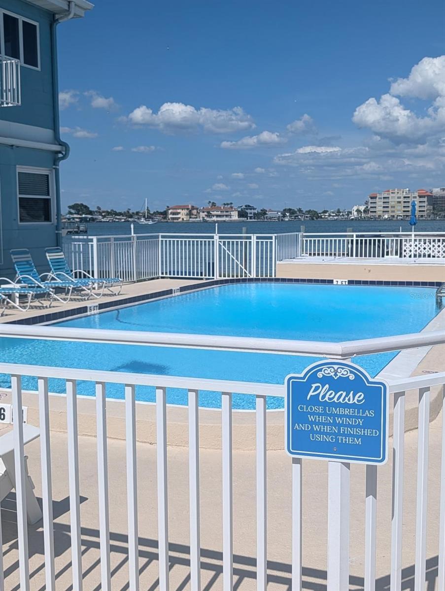 CORAL MOTEL CONDO - Residential