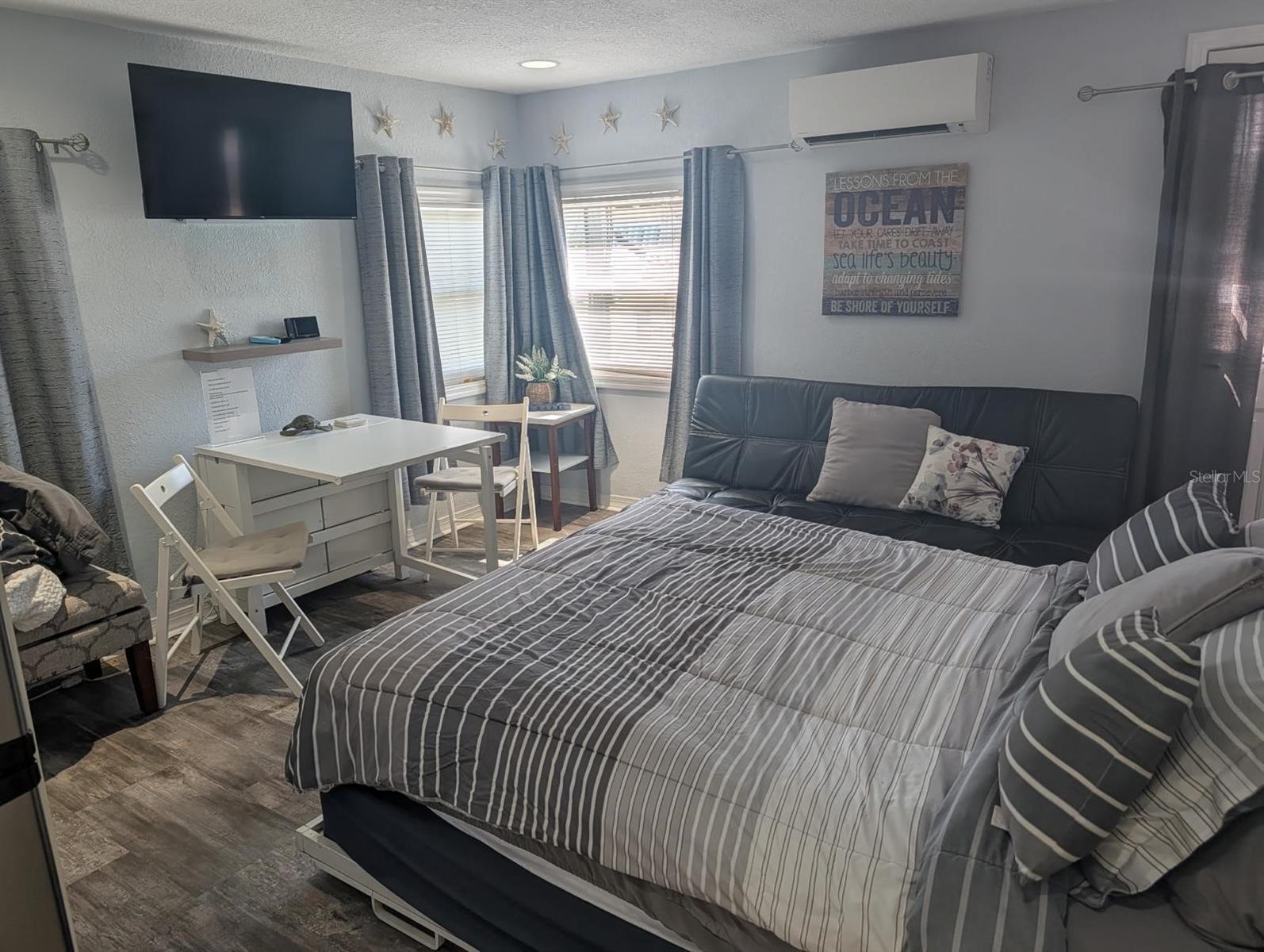 CORAL MOTEL CONDO - Residential