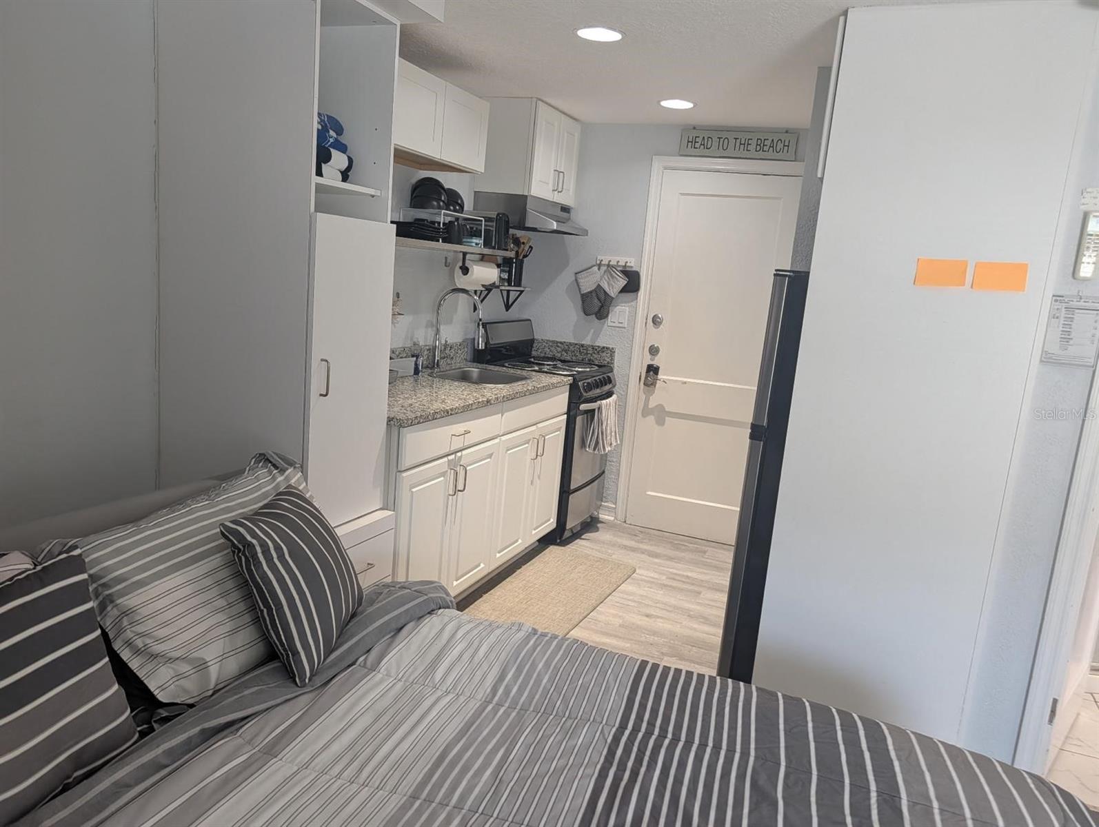 CORAL MOTEL CONDO - Residential