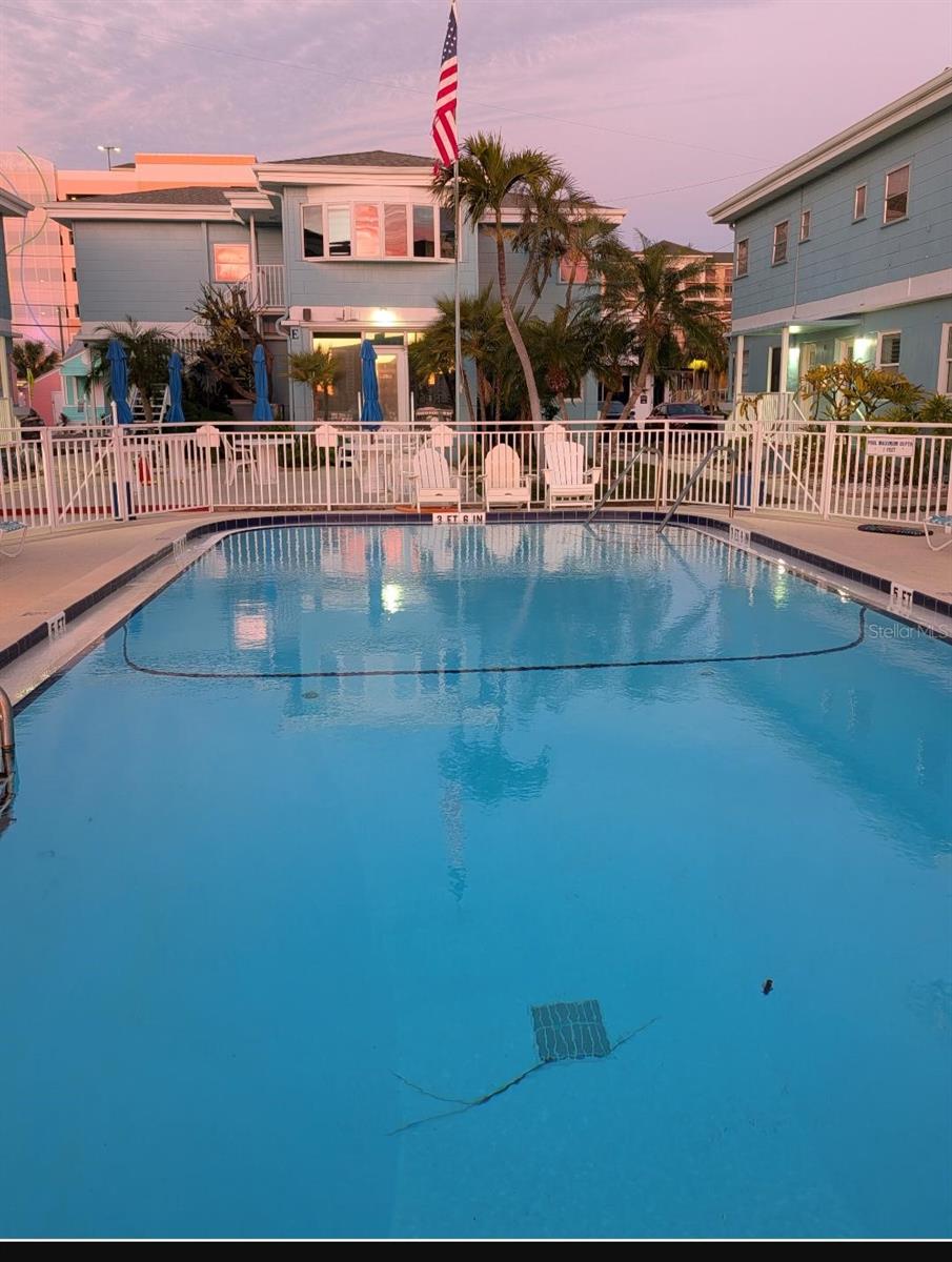 CORAL MOTEL CONDO - Residential