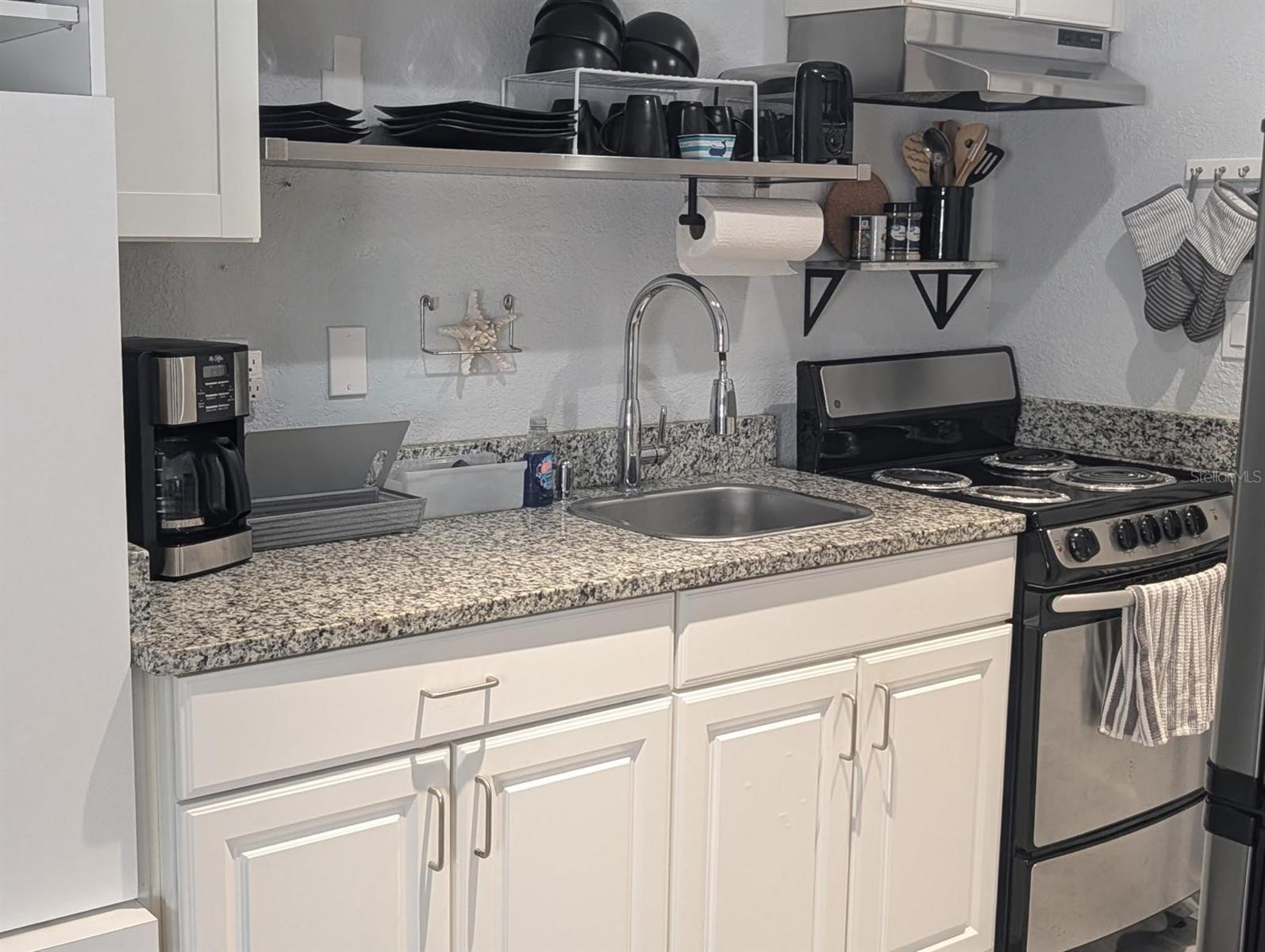 CORAL MOTEL CONDO - Residential