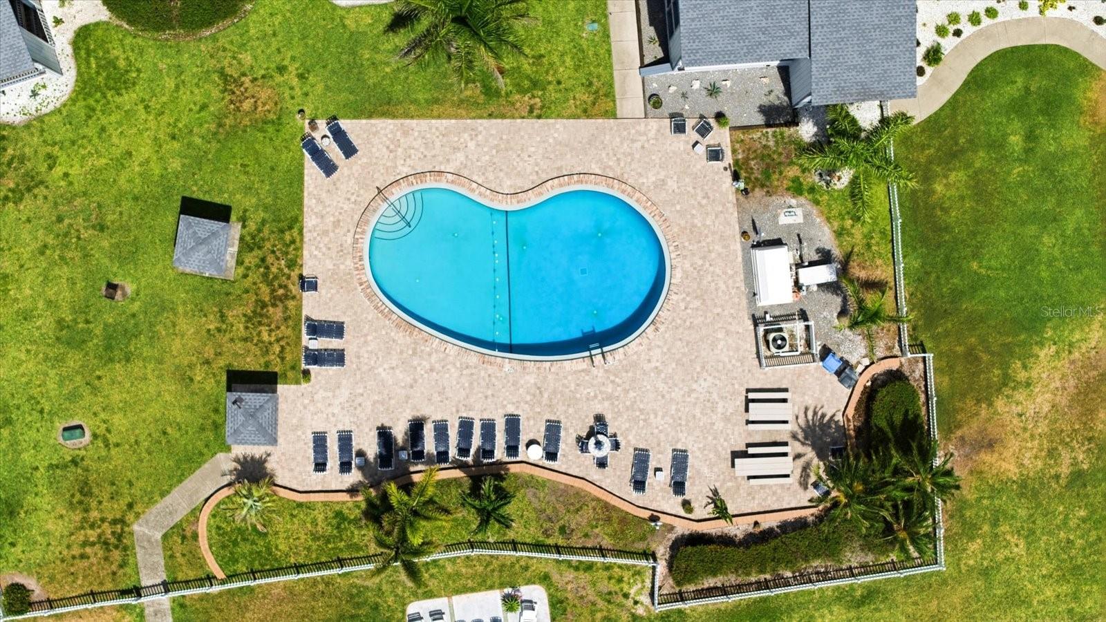 BAHIA DEL SOL A CONDO - Residential