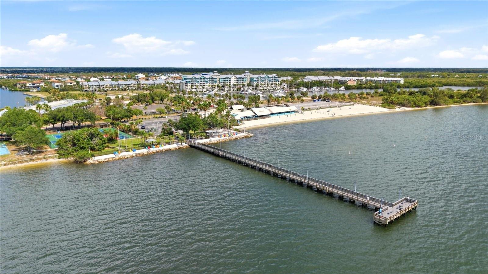 BAHIA DEL SOL A CONDO - Residential