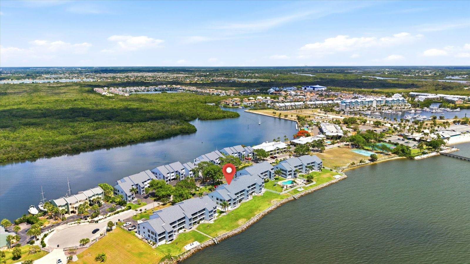 BAHIA DEL SOL A CONDO - Residential