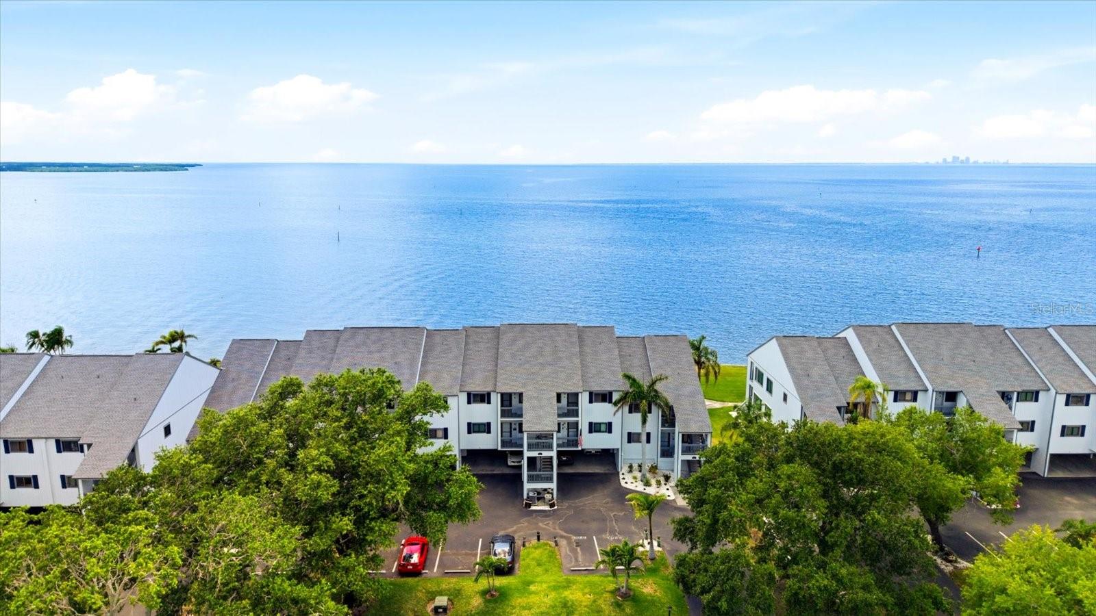 BAHIA DEL SOL A CONDO - Residential