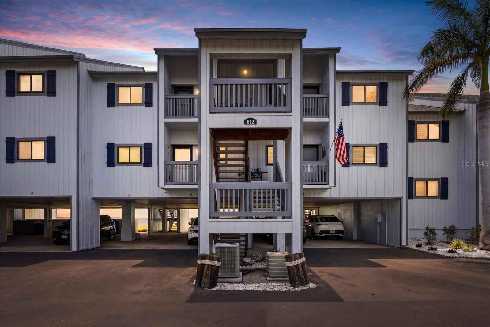BAHIA DEL SOL A CONDO - Residential