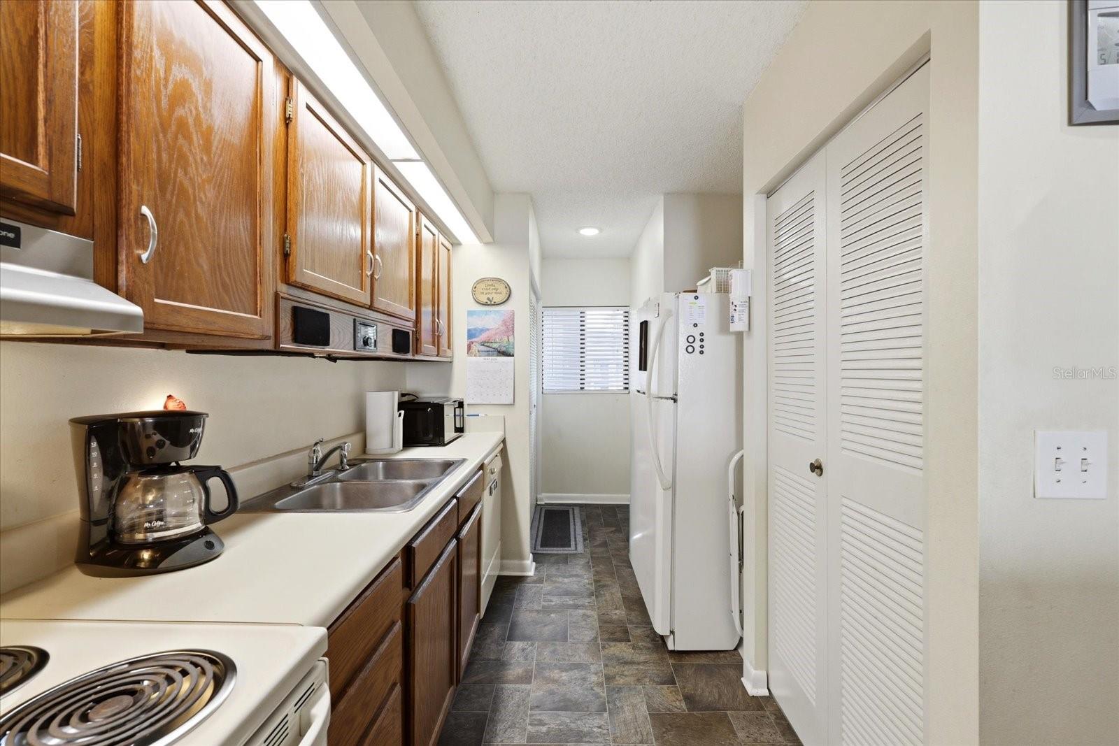 BAHIA DEL SOL A CONDO - Residential