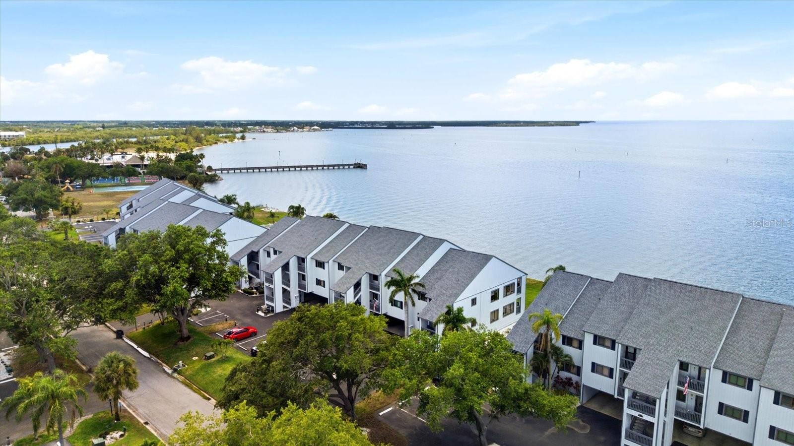 BAHIA DEL SOL A CONDO - Residential
