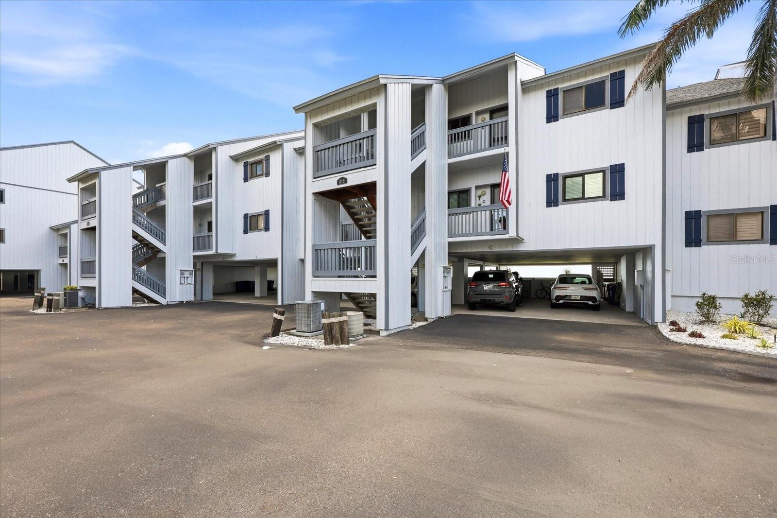 BAHIA DEL SOL A CONDO - Residential