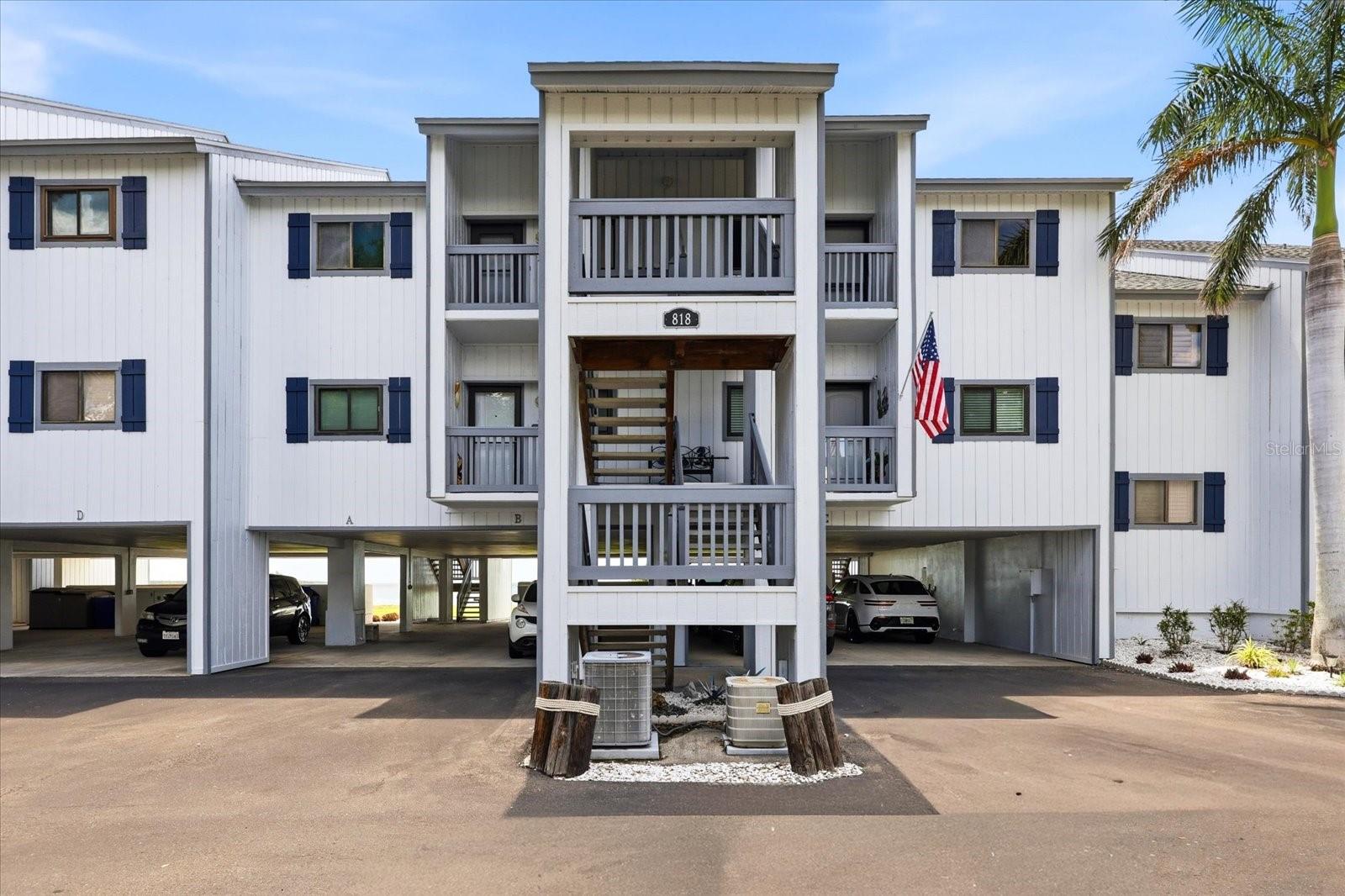BAHIA DEL SOL A CONDO - Residential