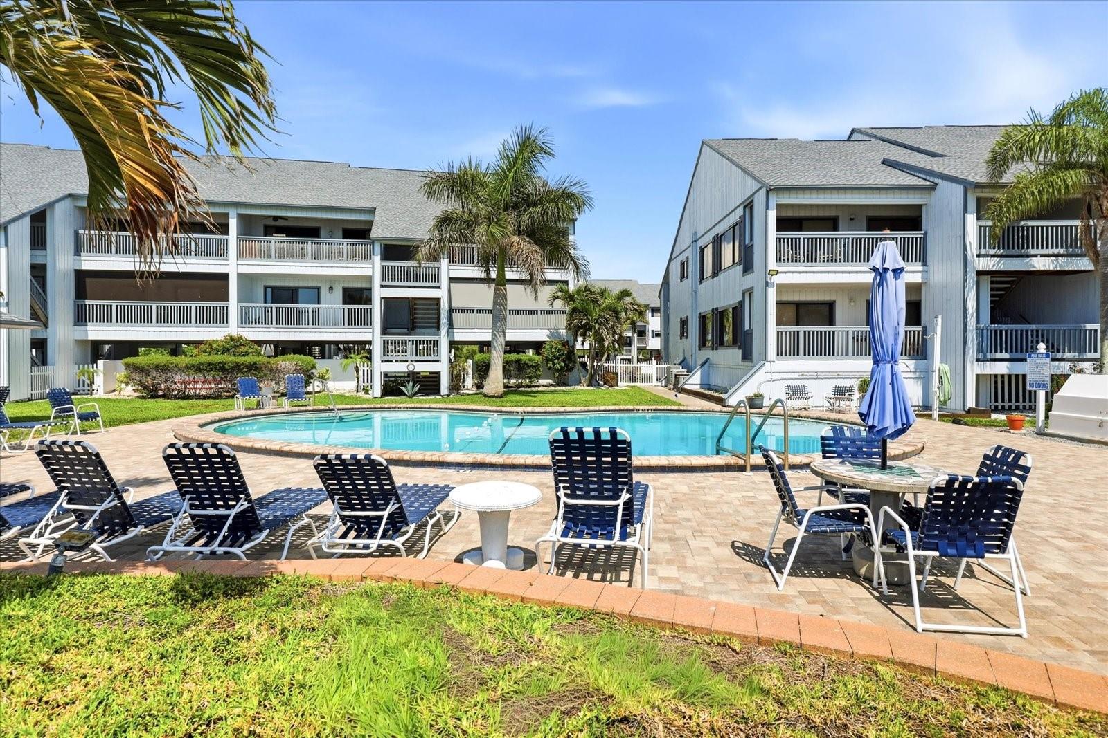 BAHIA DEL SOL A CONDO - Residential
