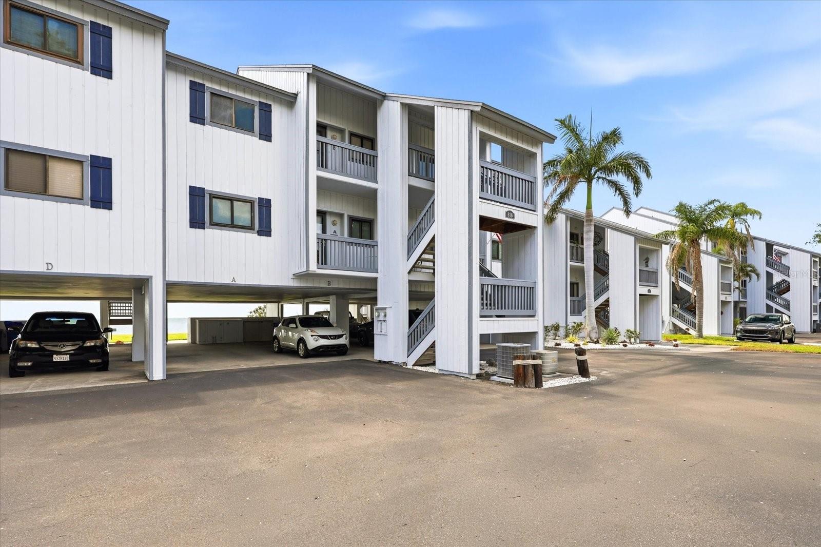 BAHIA DEL SOL A CONDO - Residential