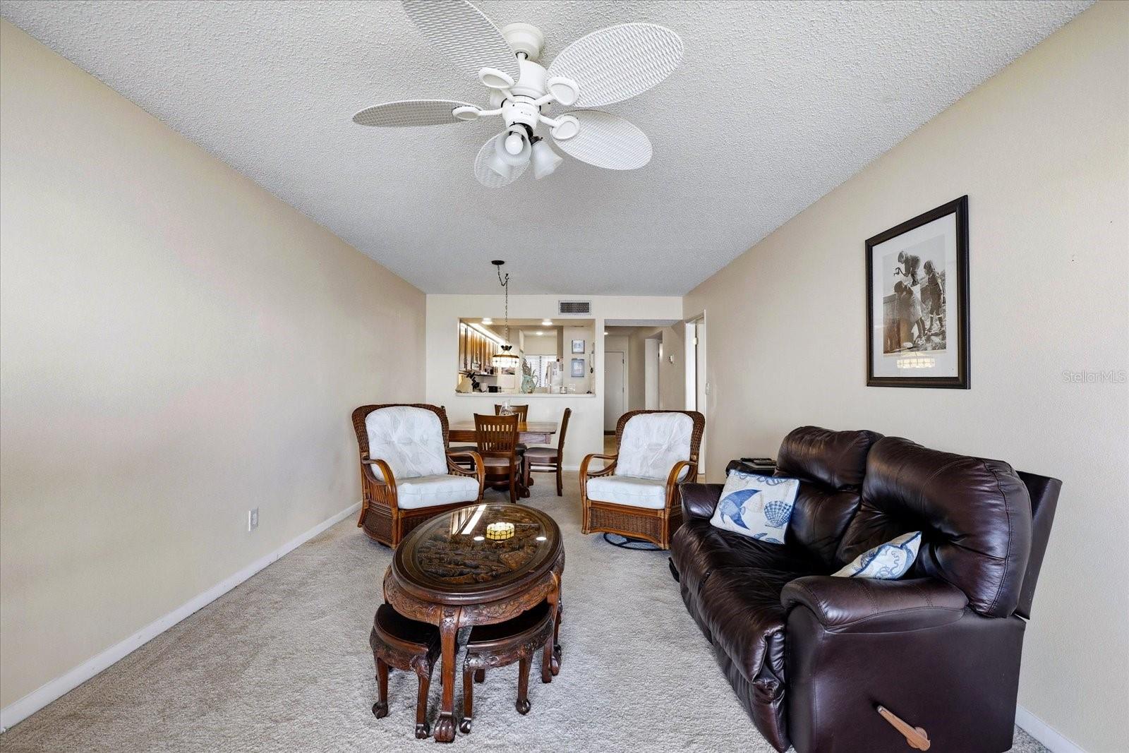 BAHIA DEL SOL A CONDO - Residential