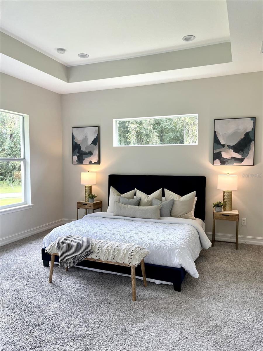 SOUTHERN HILLS PLANTATION PH 2 - Residential