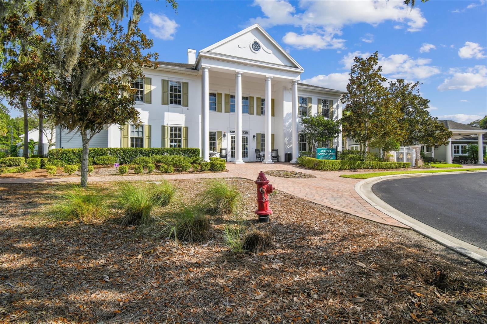 SOUTHERN HILLS PLANTATION PH 2 - Residential