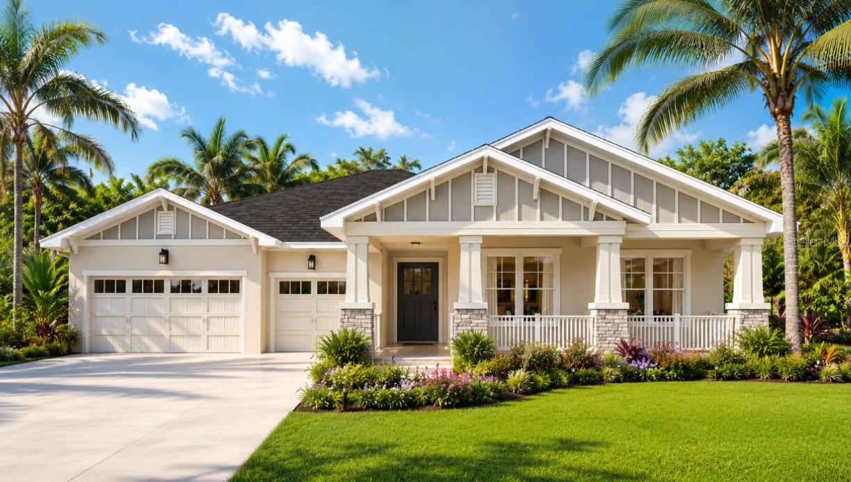 SOUTHERN HILLS PLANTATION PH 2 - Residential