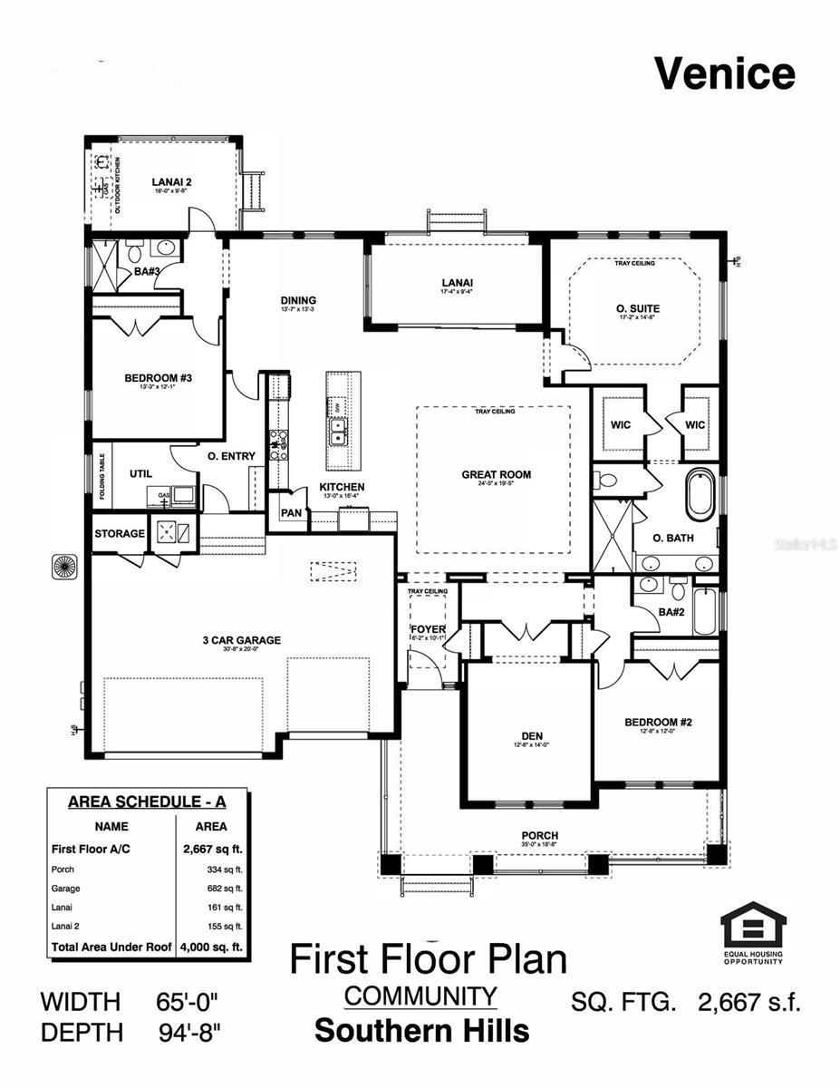 SOUTHERN HILLS PLANTATION PH 2 - Residential