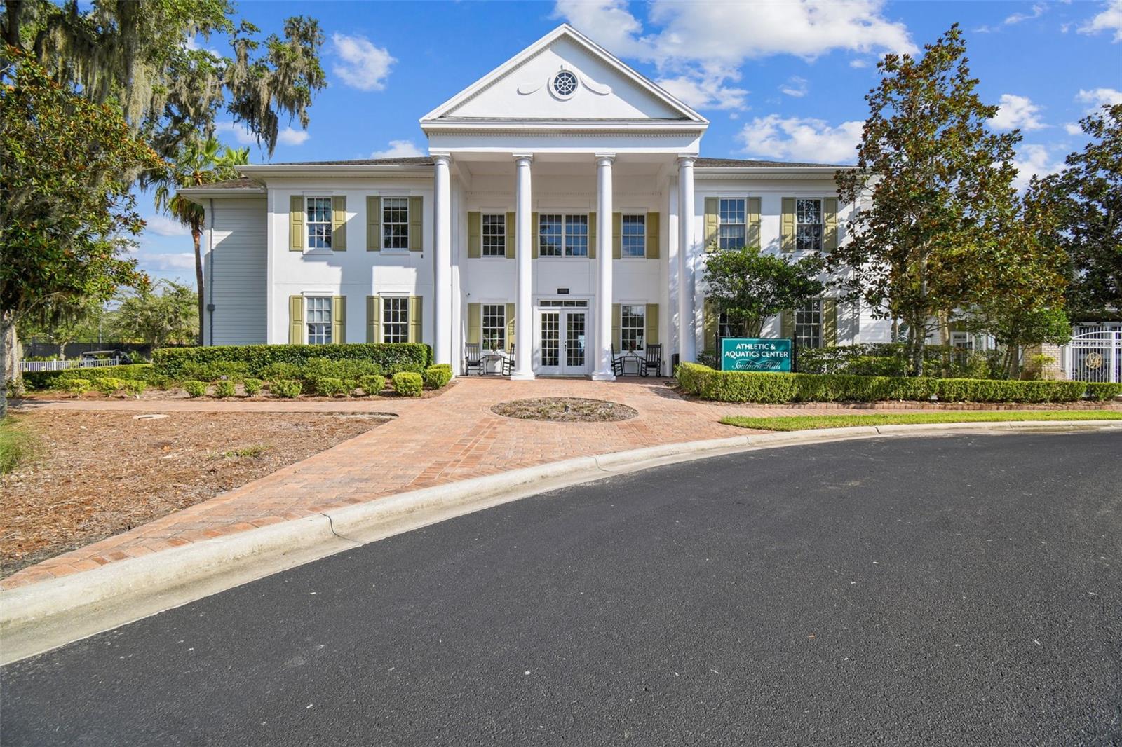SOUTHERN HILLS PLANTATION PH 2 - Residential