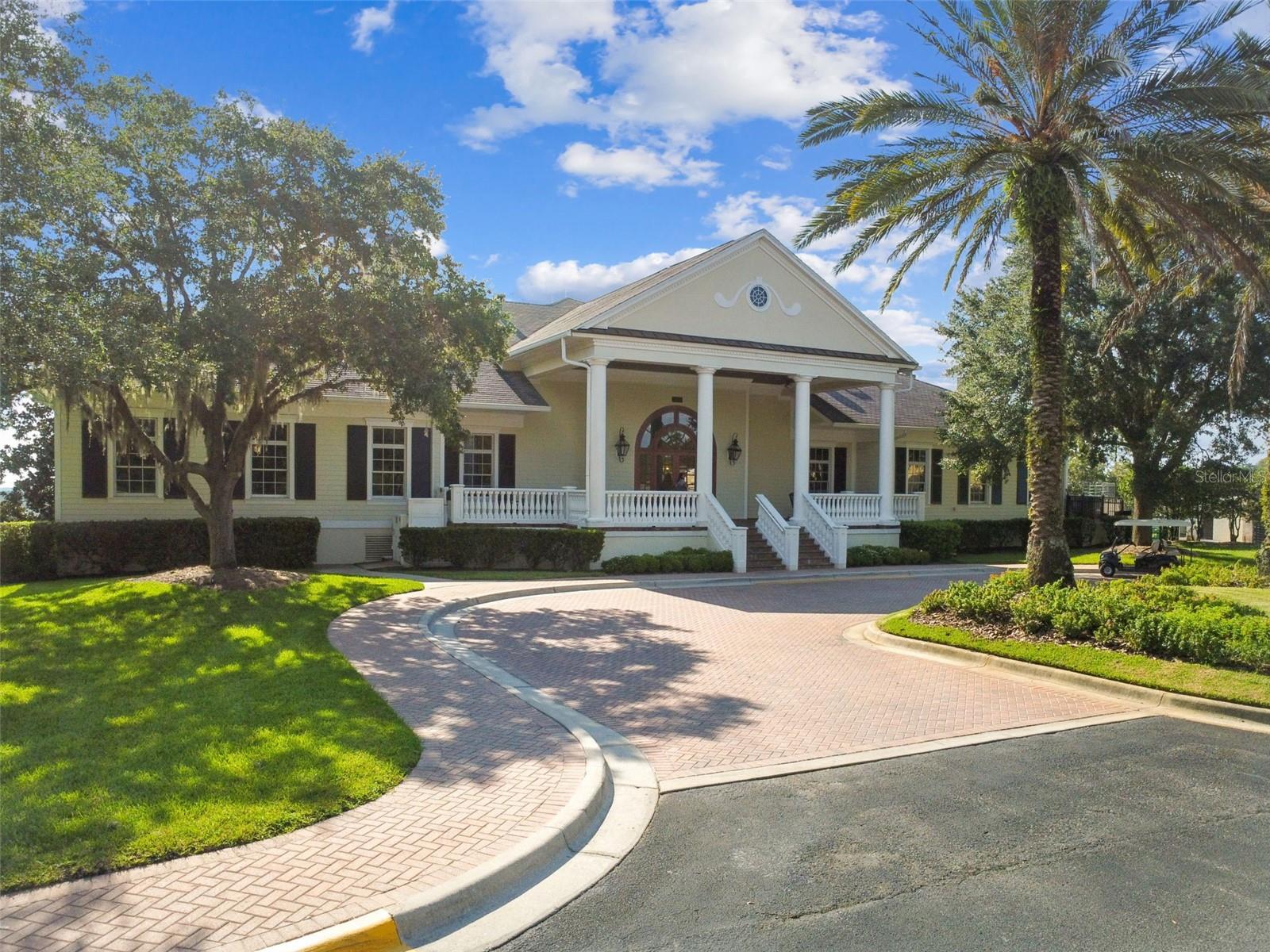 SOUTHERN HILLS PLANTATION PH 2 - Residential