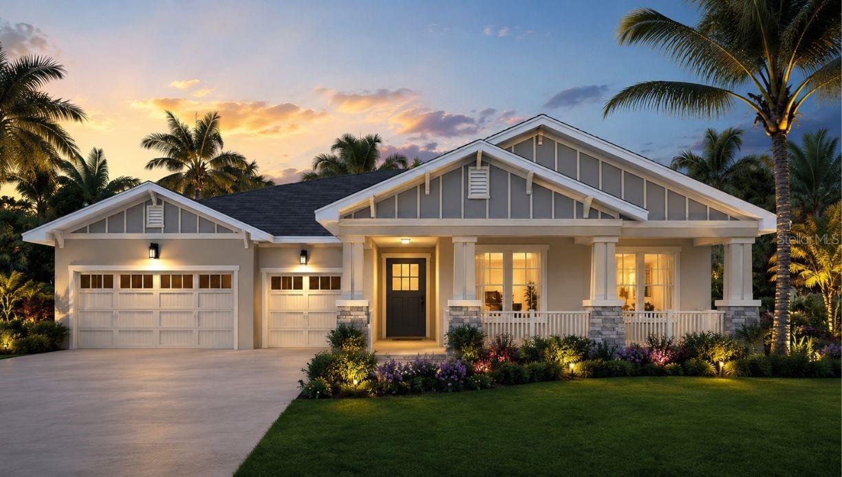 SOUTHERN HILLS PLANTATION PH 2 - Residential