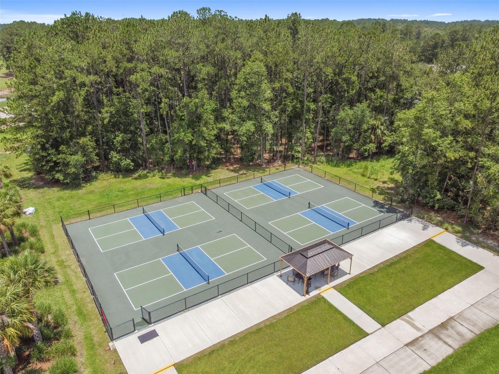 SOUTHERN HILLS PLANTATION PH 2 - Residential
