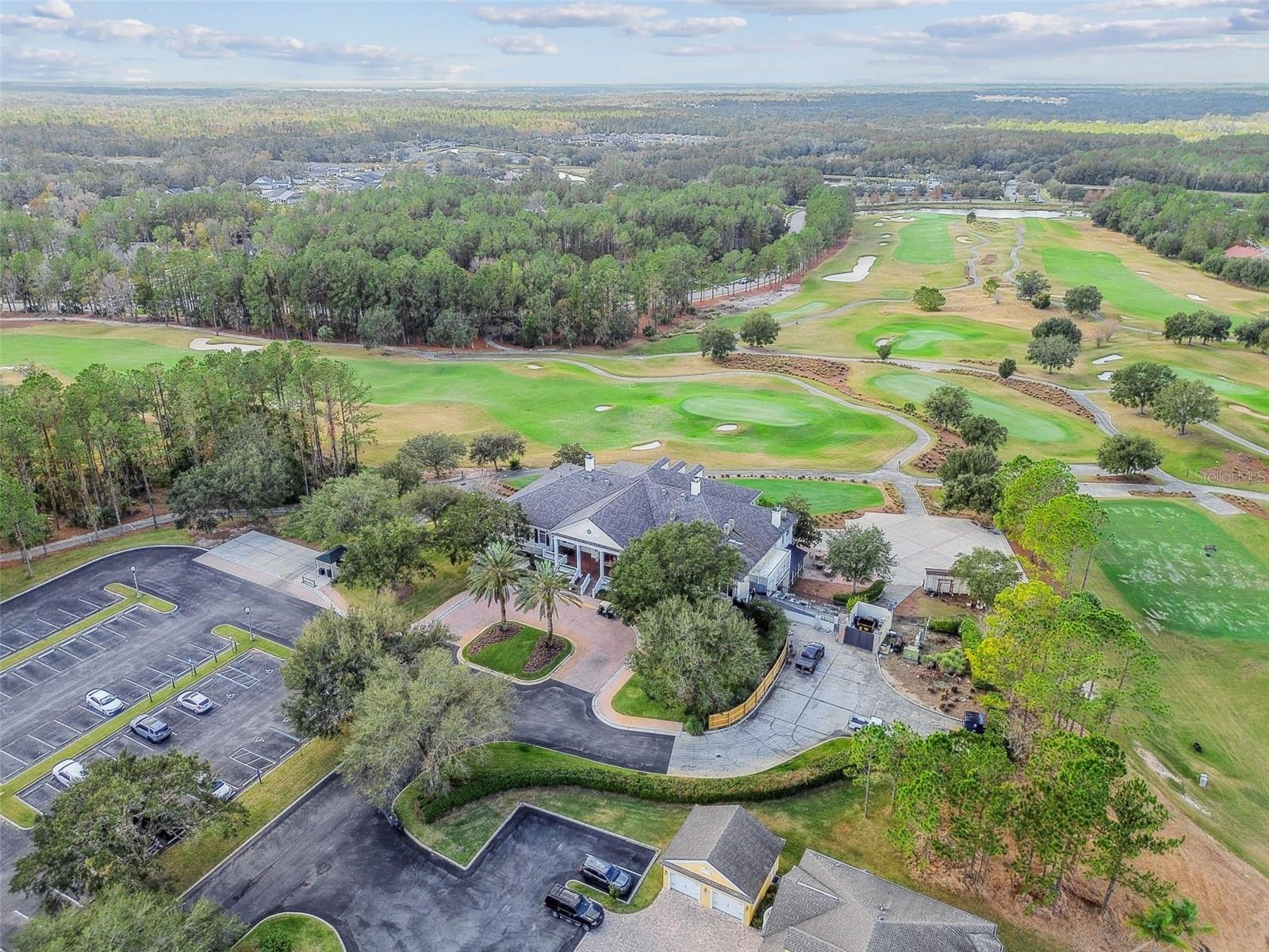 SOUTHERN HILLS PLANTATION PH 2 - Residential